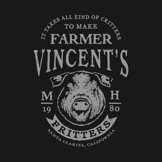 Farmer Vincent by manospd