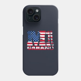 United States Marine Phone Case