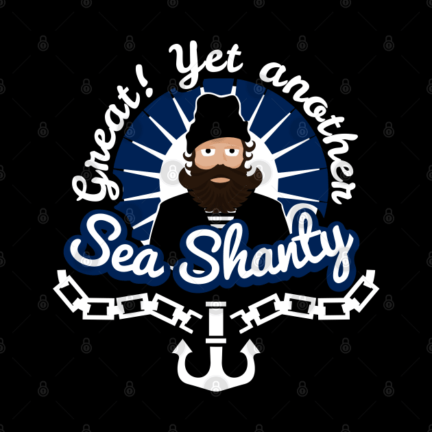 Yet another Sea Shanty by citypanda