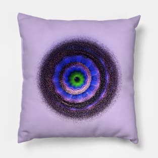 Cosmic Eye Pillow