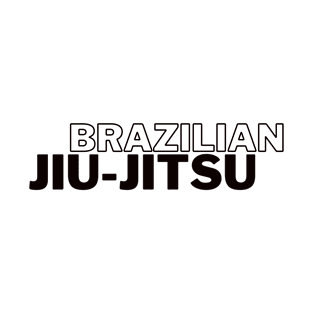 Brazilian Jiu-Jitsu T-Shirt