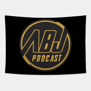 ABJ Podcast Tapestry