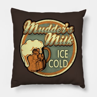 Mudder's Milk Pillow