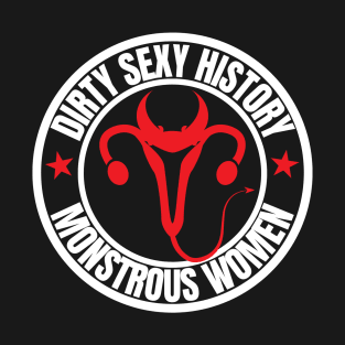 Demon Uterus T-Shirt