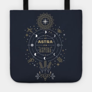 Ad Astra Tote