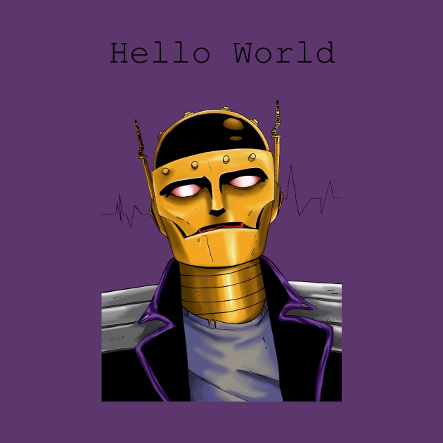 helloworld by Dillionh94