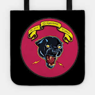 Wayward Films Tote