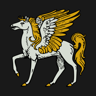 Pegasus T-Shirt