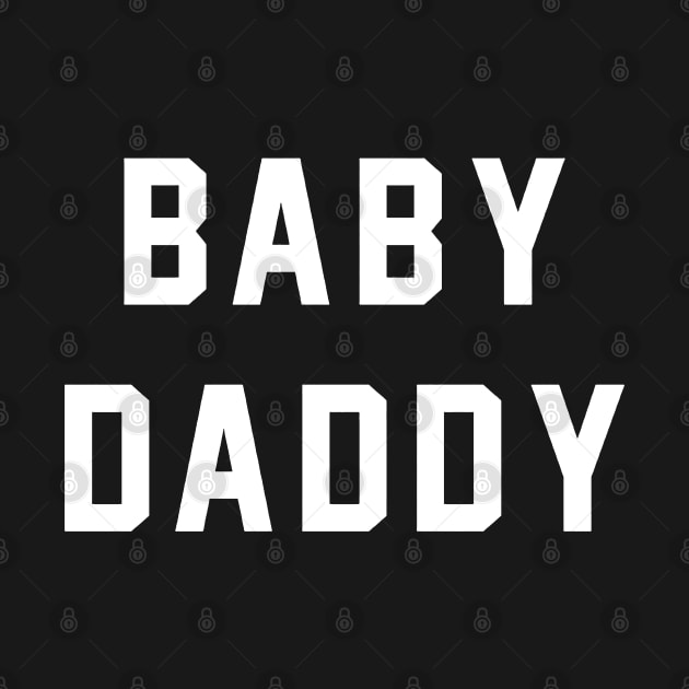 Baby Daddy by kamskir