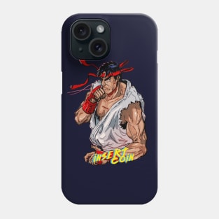 Insert Coin Phone Case