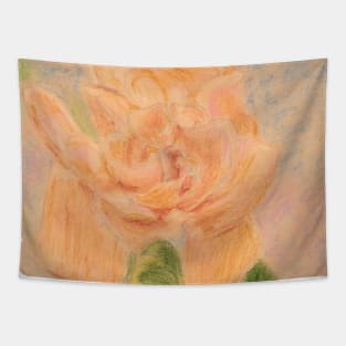 Peony Tapestry