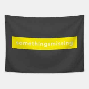 somethingsmissing Tapestry