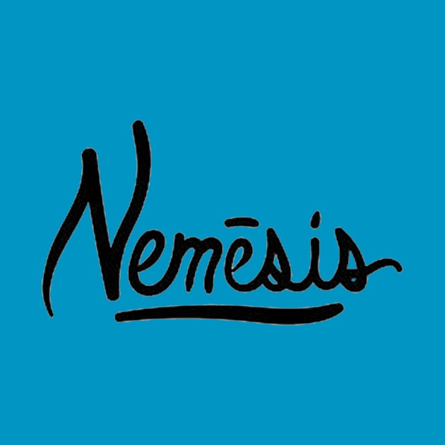 Apparel for Nemesis by SwiftShirts