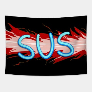 Among Us Tapestries for Sale TeePublic
