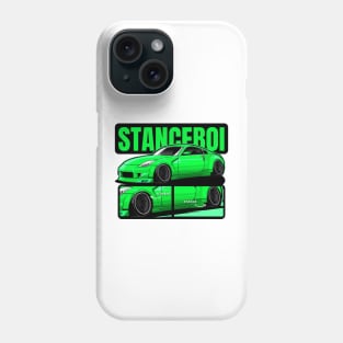 Stance Boi - 350Z Phone Case