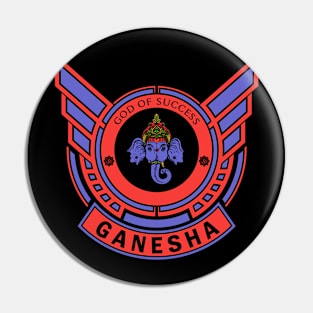 GANESHA - LIMITED EDITION Pin