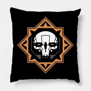 Battletech Pillow