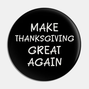 ThanksGiving_ Pin