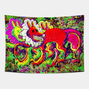 Thing Tapestry