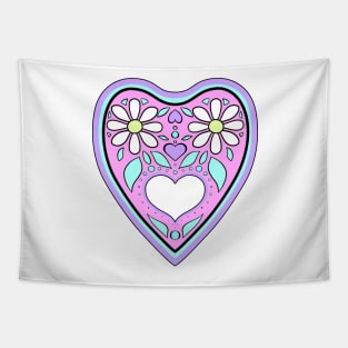 Planchette Tapestry