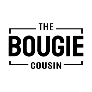 Bougie Cousin T-Shirt