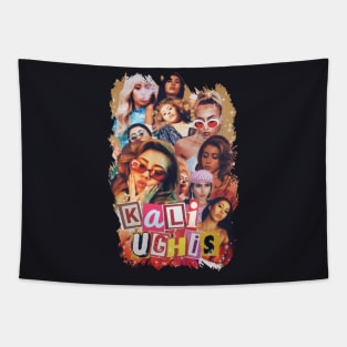 Kali Uchis Tapestry