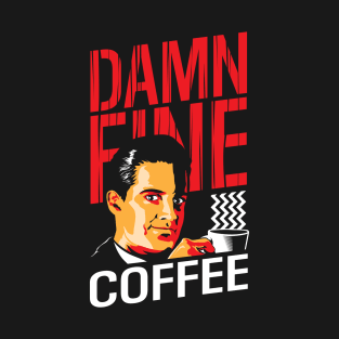 Coop of Coffee T-Shirt