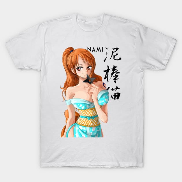 T-shirt Monkey D. Luffy Roronoa Zoro One Piece Nami, T-shirt