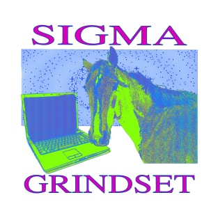 Sigma Gridset T-Shirt