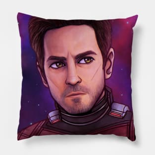 EG Portrait - Scott Pillow