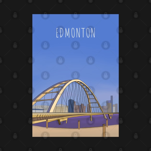 Edmonton Alberta Canada by DiegoCarvalho