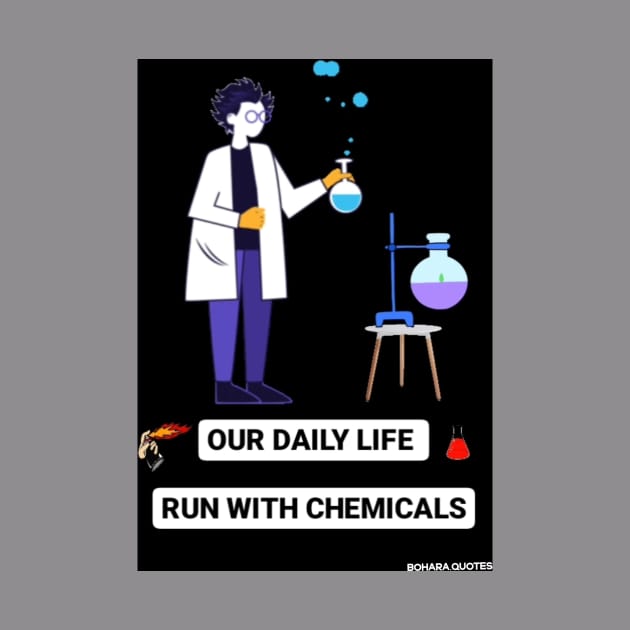 Chemical facts by ANURAG BOHARA 