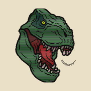 Dinosaur T-Shirt