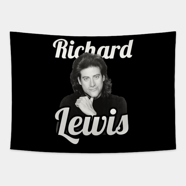 Richard Lewis / 1947 Tapestry by glengskoset