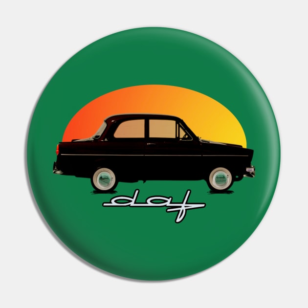 DAF Pin by bobdijkers