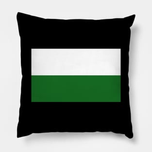 Saxony Pillow