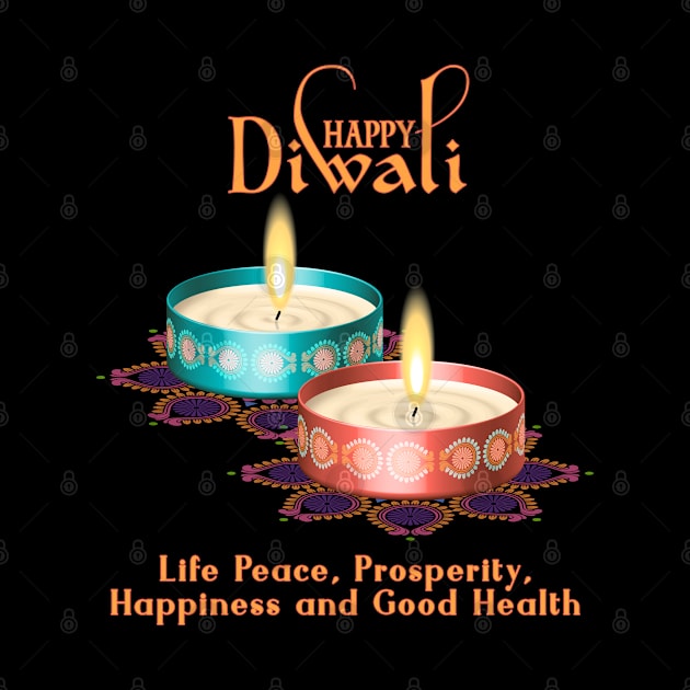 Happy Diwali by CF.LAB.DESIGN