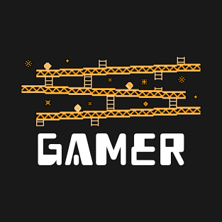 Gamer Gamer Gaming T-Shirt