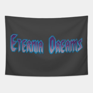 visionaries eternia Tapestry