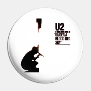 u2 Pin