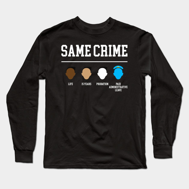 lebron james same crime shirt