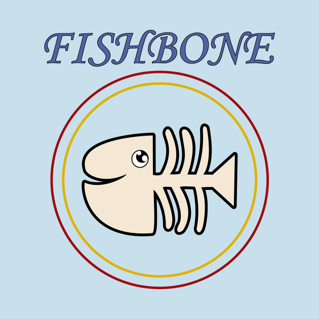 Fishbone by momomoma