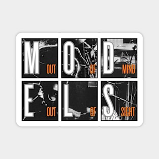 Models Band Australia Magnet