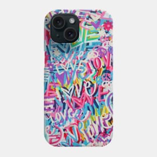 painting Phone Case