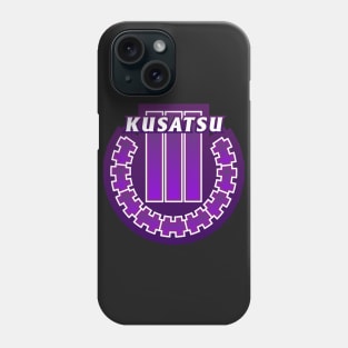 Kusatsu - Gunma Prefecture of Japan Phone Case