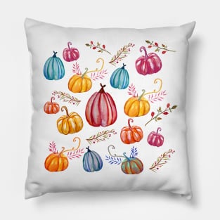 Fall Magic Pillow