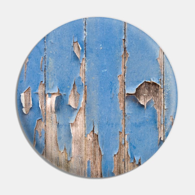 Cracked wood texture with peeled paint Pin by textural