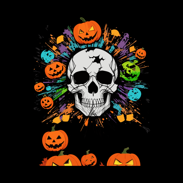 Trick or Trash by Prime Quality Designs