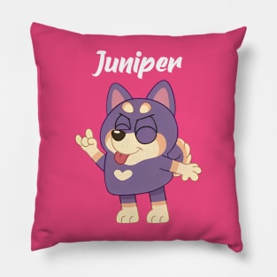 juniper Pillow