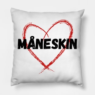 Love Måneskin. In Hear Pillow